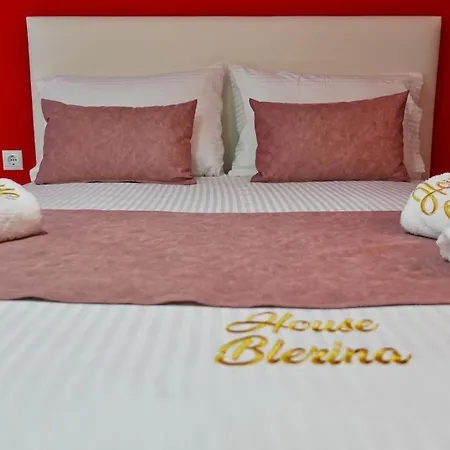 House Blerina Apartment *