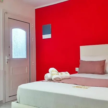 House Blerina Apartment Sarti
