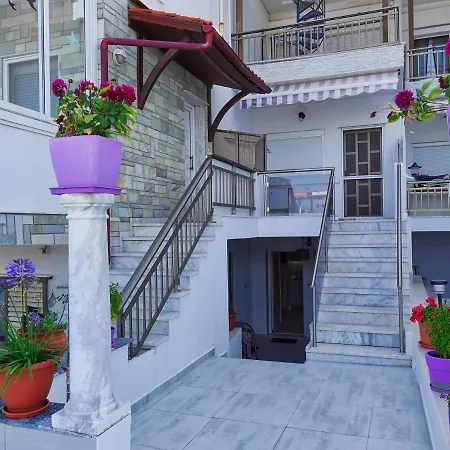 House Blerina Apartment