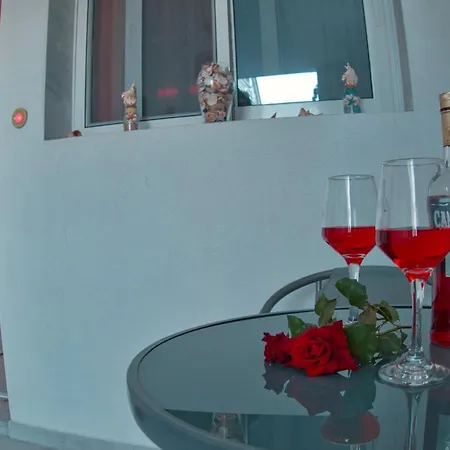 Apartment House Blerina