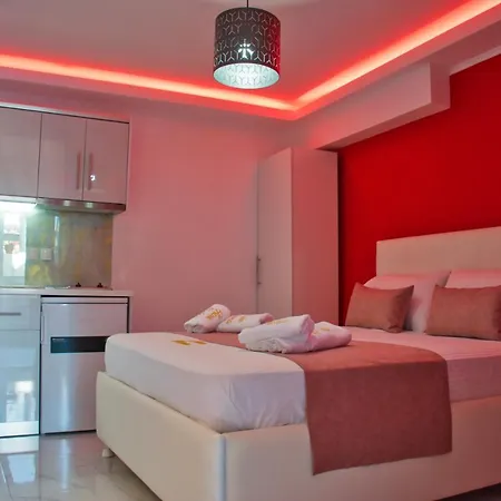 House Blerina Apartment *