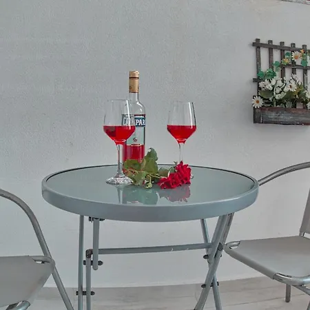Apartment House Blerina *