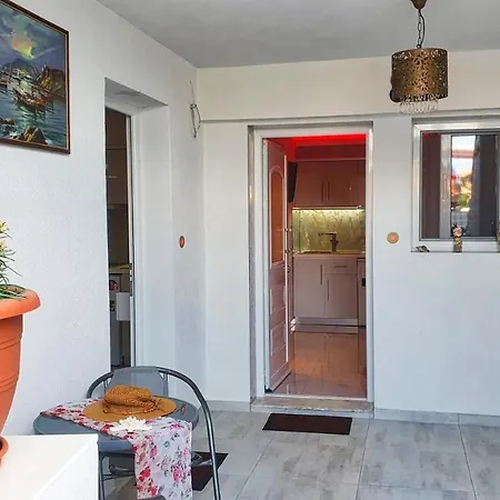 House Blerina * Sarti