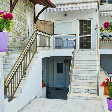 House Blerina Sarti